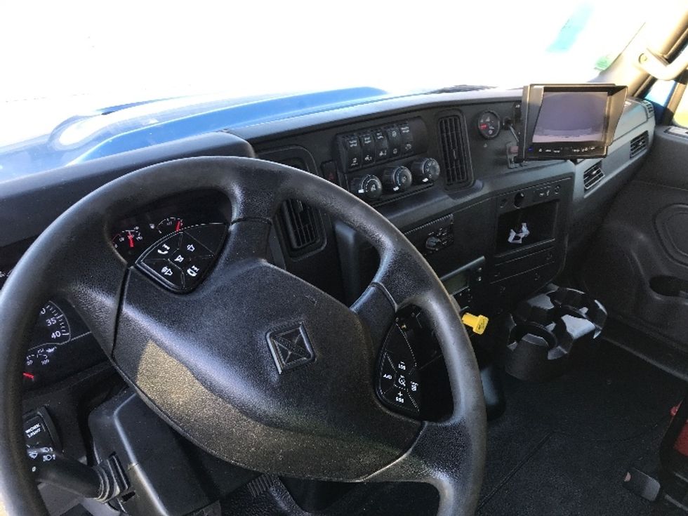 Refrigerated Truck-Light and Medium Duty Trucks-International-2020-MV607-Fontana-CA-342,929\n\t\tmiles-$ 21,250 - Image 17