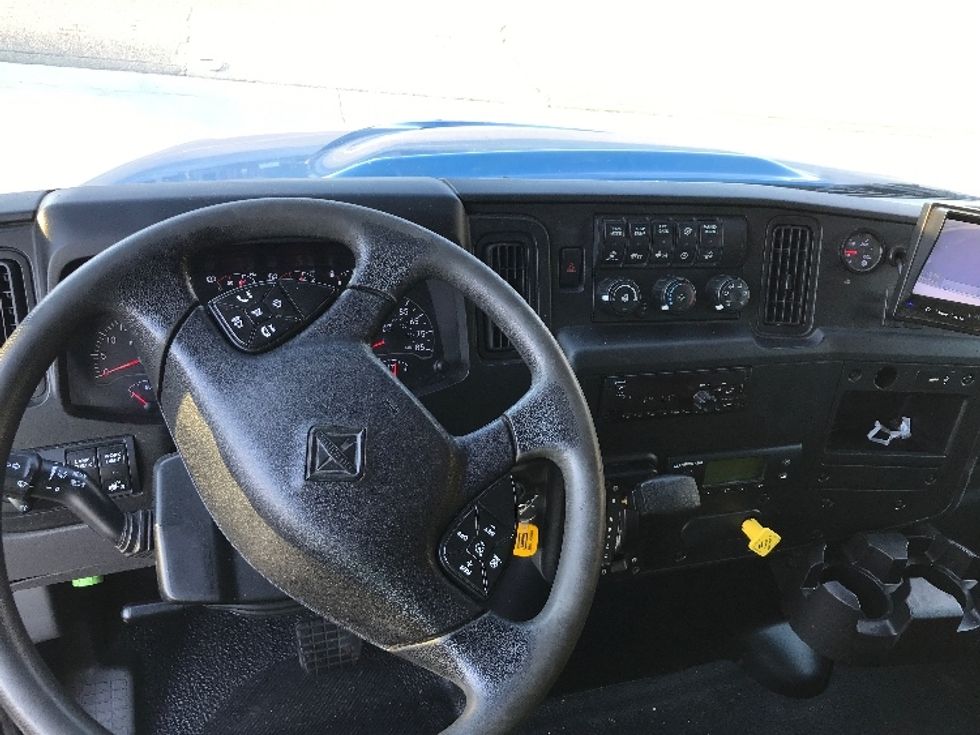 Refrigerated Truck-Light and Medium Duty Trucks-International-2020-MV607-Fontana-CA-342,929\n\t\tmiles-$ 21,250 - Image 18
