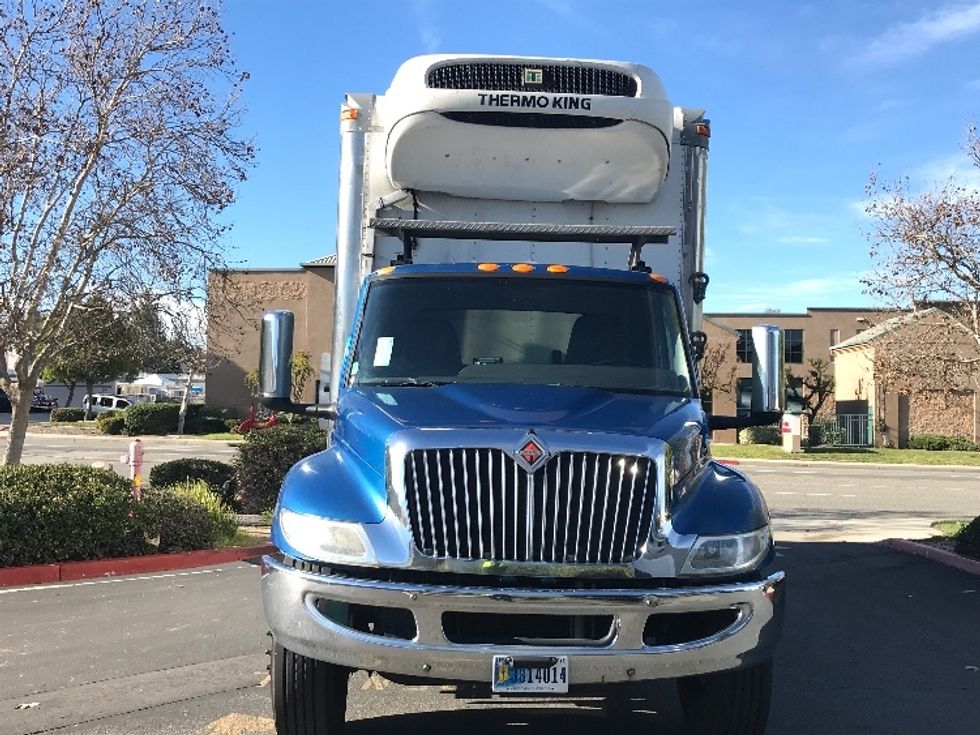 Refrigerated Truck-Light and Medium Duty Trucks-International-2020-MV607-Fontana-CA-342,929\n\t\tmiles-$ 21,250 - Image 2