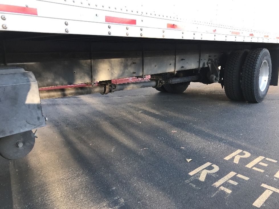 Refrigerated Truck-Light and Medium Duty Trucks-International-2020-MV607-Fontana-CA-342,929\n\t\tmiles-$ 21,250 - Image 5