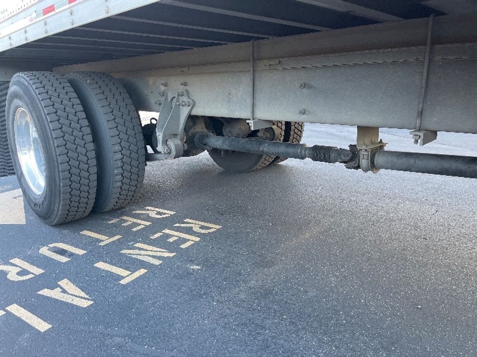 Refrigerated Truck-Light and Medium Duty Trucks-International-2020-MV607-Fontana-CA-344,601\n\t\tmiles-$ 23,000 - Image 13