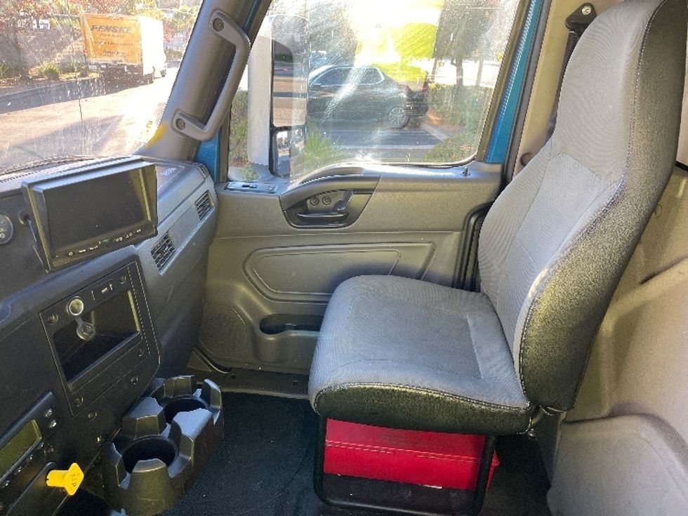 Refrigerated Truck-Light and Medium Duty Trucks-International-2020-MV607-Fontana-CA-344,601\n\t\tmiles-$ 23,000 - Image 18
