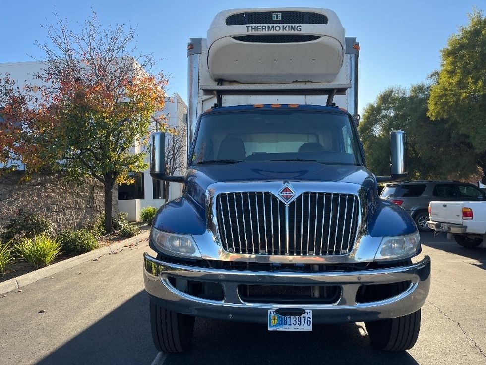 Refrigerated Truck-Light and Medium Duty Trucks-International-2020-MV607-Fontana-CA-344,601\n\t\tmiles-$ 23,000 - Image 2