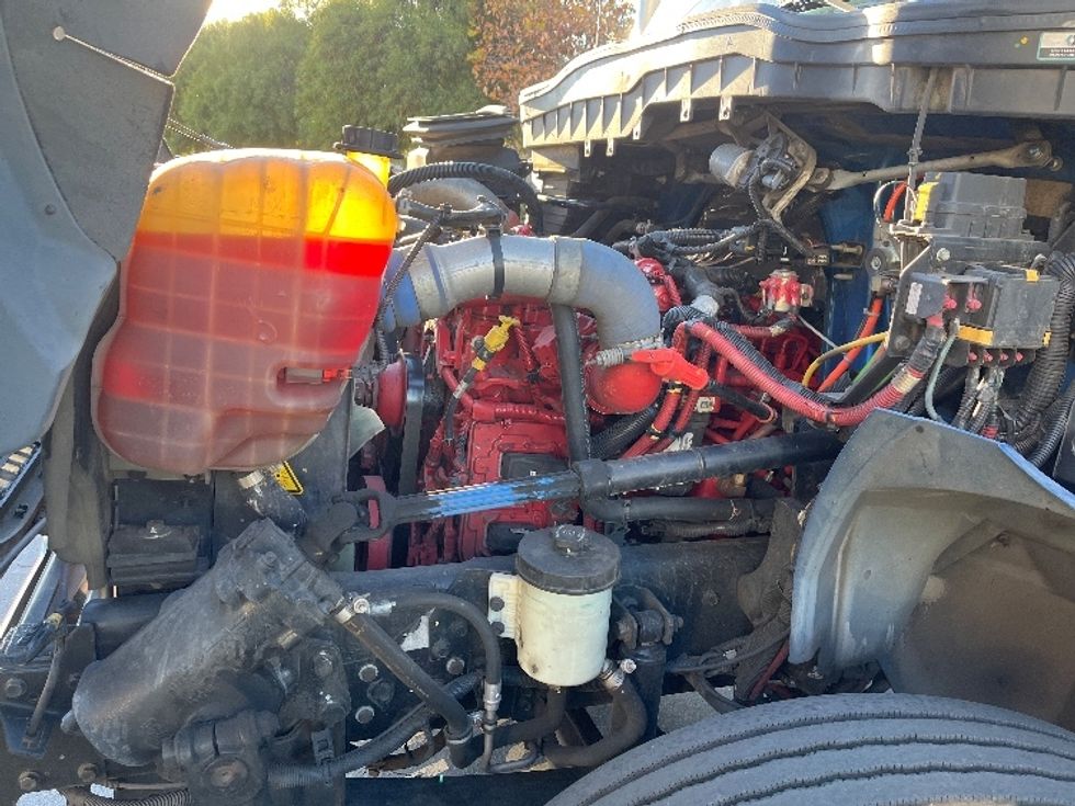 Refrigerated Truck-Light and Medium Duty Trucks-International-2020-MV607-Fontana-CA-344,601\n\t\tmiles-$ 23,000 - Image 23