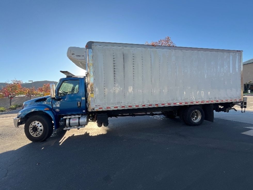Refrigerated Truck-Light and Medium Duty Trucks-International-2020-MV607-Fontana-CA-344,601\n\t\tmiles-$ 23,000 - Image 4