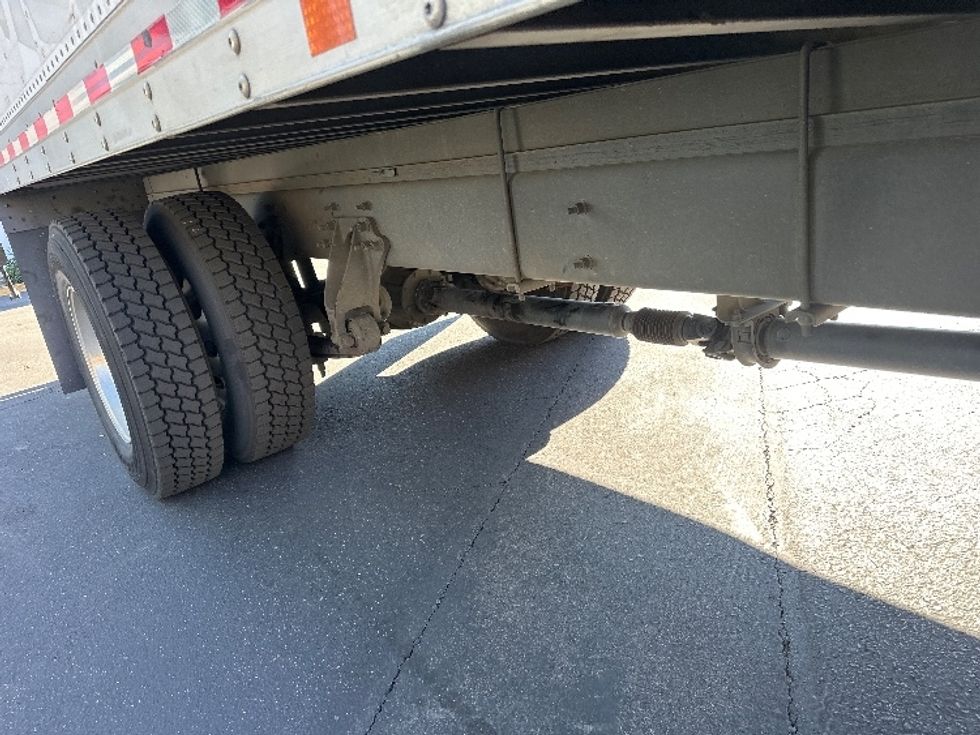 Refrigerated Truck-Light and Medium Duty Trucks-International-2020-MV607-Fontana-CA-347,470\n\t\tmiles-$ 22,750 - Image 14