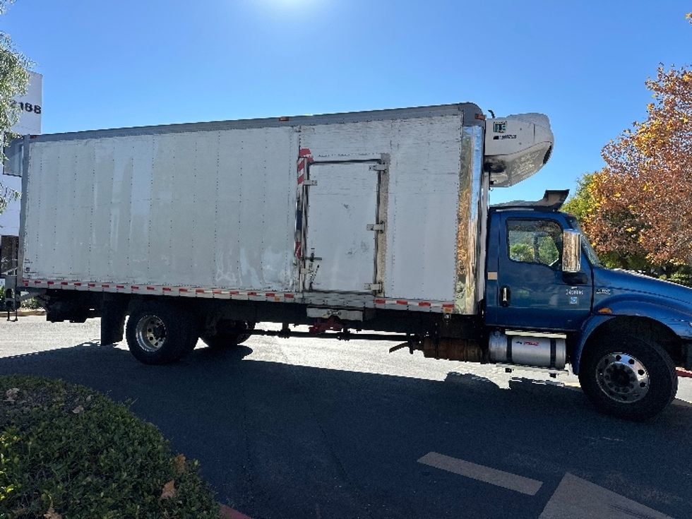 Refrigerated Truck-Light and Medium Duty Trucks-International-2020-MV607-Fontana-CA-347,470\n\t\tmiles-$ 22,750 - Image 15