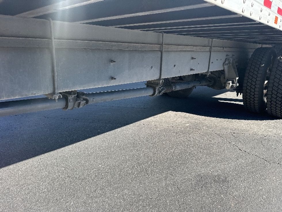 Refrigerated Truck-Light and Medium Duty Trucks-International-2020-MV607-Fontana-CA-347,470\n\t\tmiles-$ 22,750 - Image 5