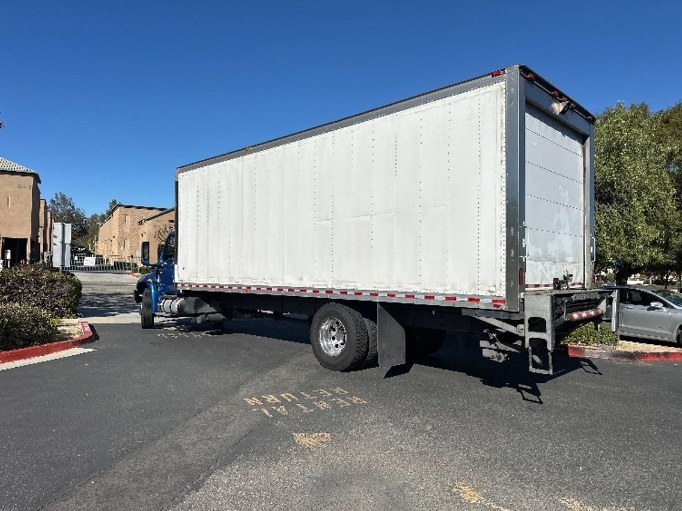 Refrigerated Truck-Light and Medium Duty Trucks-International-2020-MV607-Fontana-CA-347,470\n\t\tmiles-$ 22,750 - Image 6