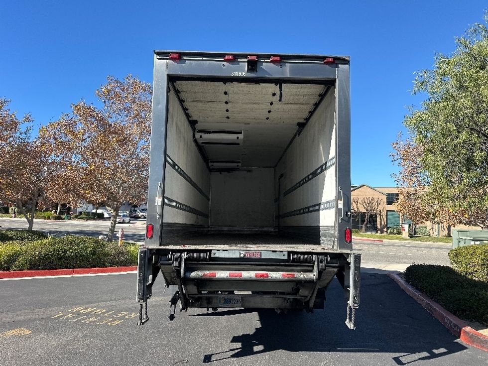 Refrigerated Truck-Light and Medium Duty Trucks-International-2020-MV607-Fontana-CA-347,470\n\t\tmiles-$ 22,750 - Image 8