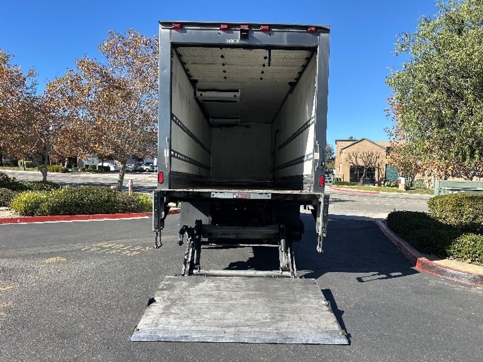 Refrigerated Truck-Light and Medium Duty Trucks-International-2020-MV607-Fontana-CA-347,470\n\t\tmiles-$ 22,750 - Image 9
