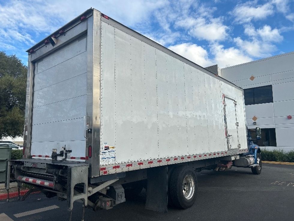 Refrigerated Truck-Light and Medium Duty Trucks-International-2020-MV607-Fontana-CA-348,710\n\t\tmiles-$ 21,250 - Image 13