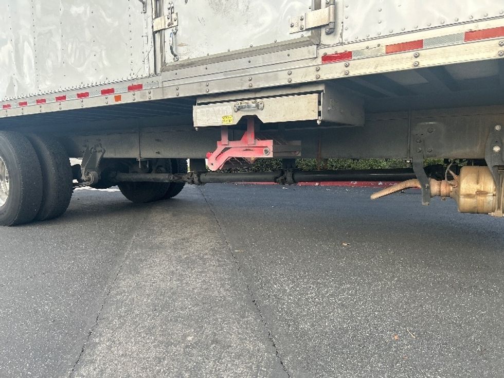 Refrigerated Truck-Light and Medium Duty Trucks-International-2020-MV607-Fontana-CA-348,710\n\t\tmiles-$ 21,250 - Image 14