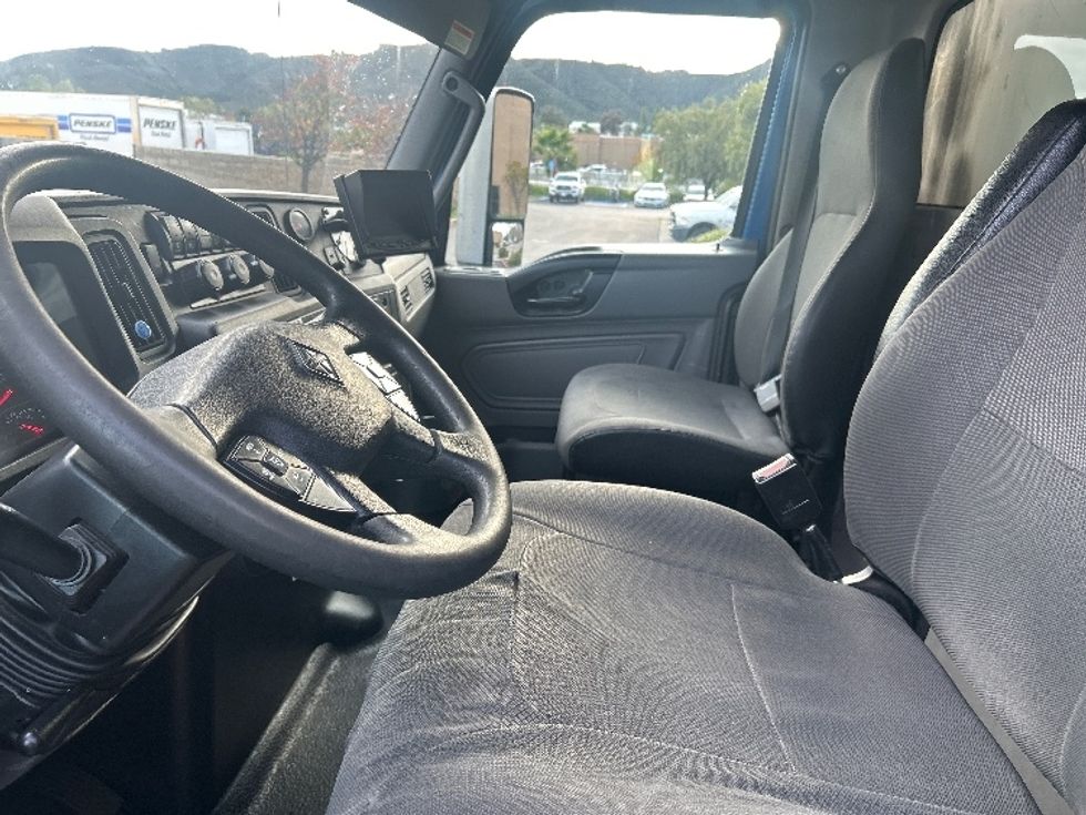 Refrigerated Truck-Light and Medium Duty Trucks-International-2020-MV607-Fontana-CA-348,710\n\t\tmiles-$ 21,250 - Image 18