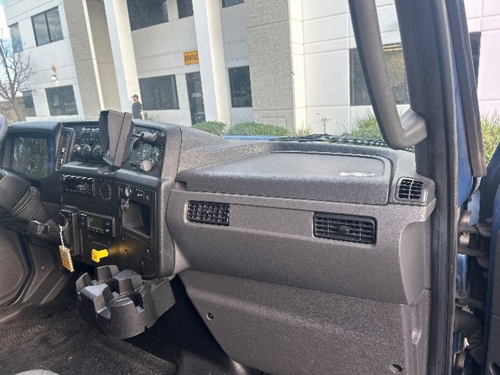 Refrigerated Truck-Light and Medium Duty Trucks-International-2020-MV607-Fontana-CA-348,710\n\t\tmiles-$ 21,250 - Image 20