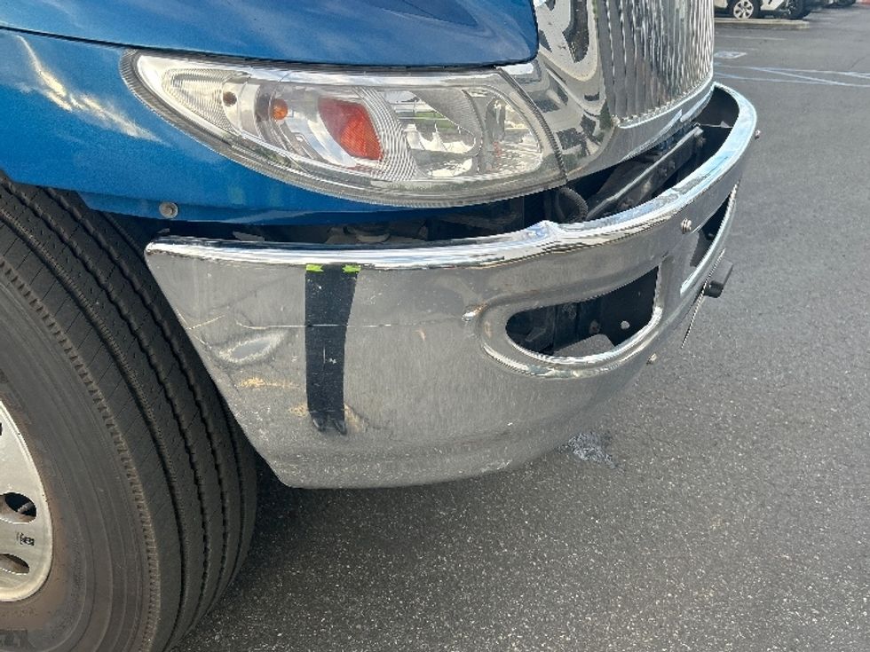 Refrigerated Truck-Light and Medium Duty Trucks-International-2020-MV607-Fontana-CA-348,710\n\t\tmiles-$ 21,250 - Image 27