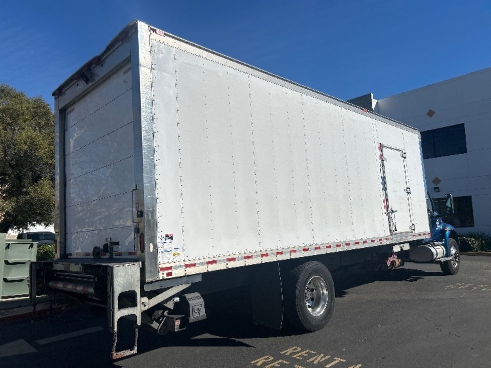 Refrigerated Truck-Light and Medium Duty Trucks-International-2020-MV607-Fontana-CA-348,776\n\t\tmiles-$ 21,250 - Image 13