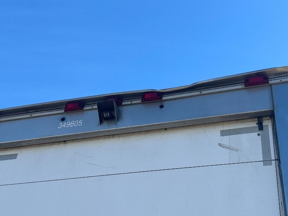 Refrigerated Truck-Light and Medium Duty Trucks-International-2020-MV607-Fontana-CA-348,776\n\t\tmiles-$ 21,250 - Image 27