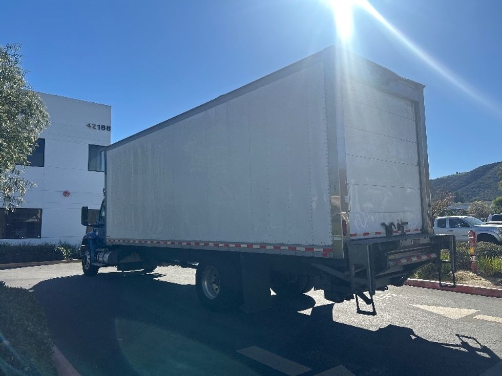 Refrigerated Truck-Light and Medium Duty Trucks-International-2020-MV607-Fontana-CA-348,776\n\t\tmiles-$ 21,250 - Image 6