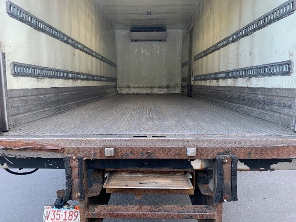 Refrigerated Truck-Light and Medium Duty Trucks-International-2020-MV607-Franklin-MA-217,427\n\t\tmiles-$ 35,250 - Image 10