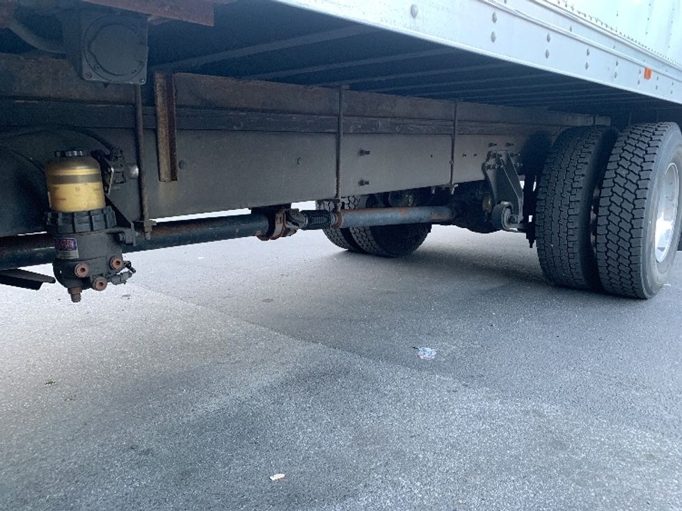 Refrigerated Truck-Light and Medium Duty Trucks-International-2020-MV607-Franklin-MA-217,427\n\t\tmiles-$ 35,250 - Image 5