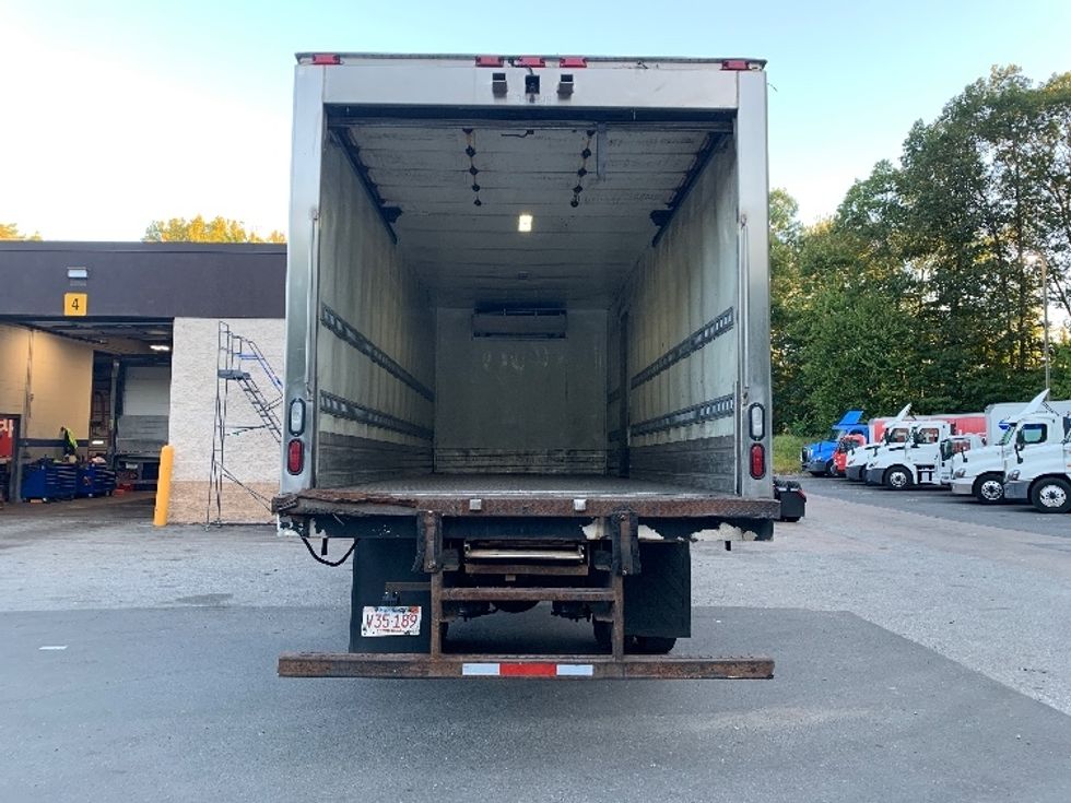 Refrigerated Truck-Light and Medium Duty Trucks-International-2020-MV607-Franklin-MA-217,427\n\t\tmiles-$ 35,250 - Image 9