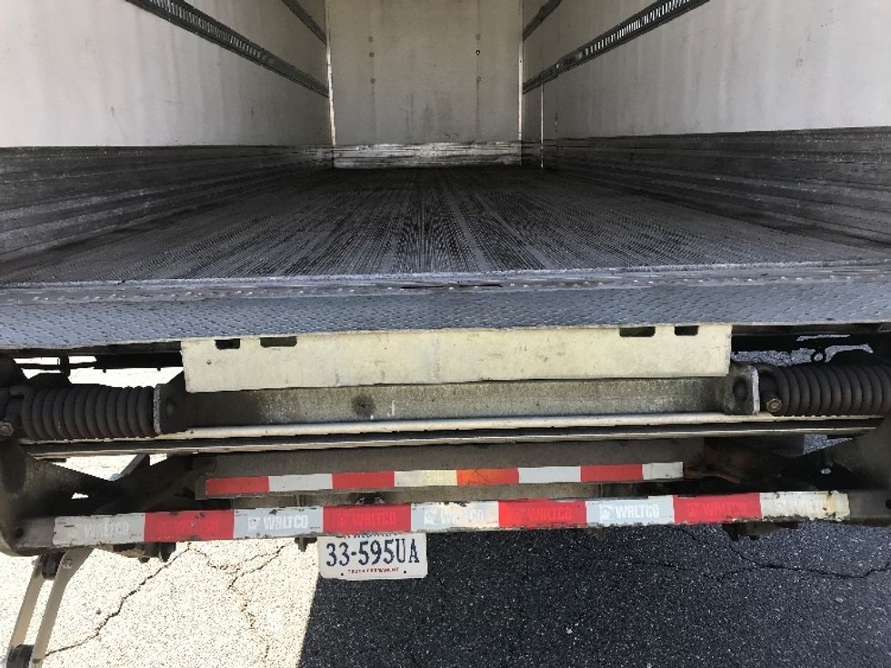 Refrigerated Truck-Light and Medium Duty Trucks-International-2020-MV607-Frederick-MD-183,818\n\t\tmiles-$ 50,750 - Image 10