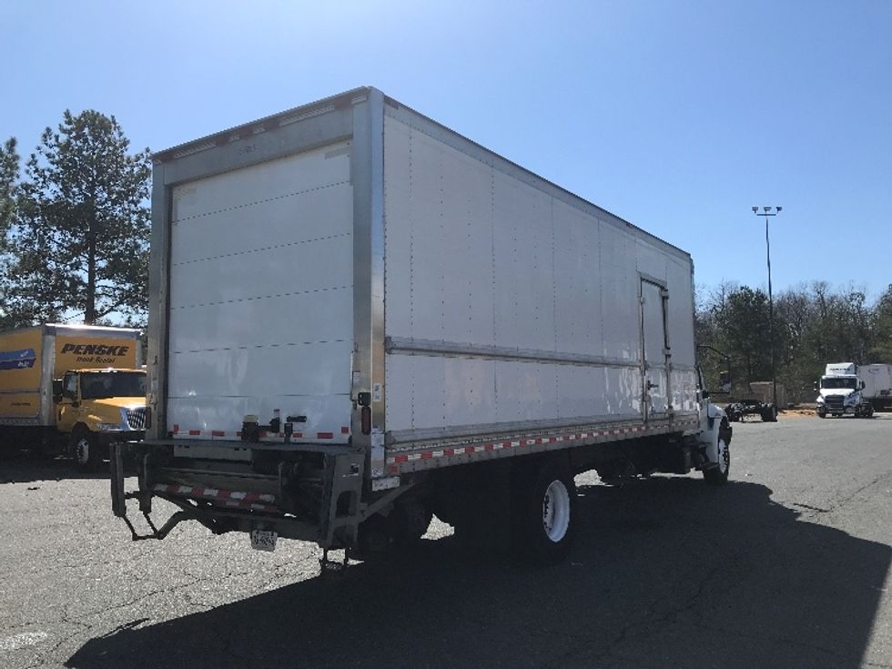Refrigerated Truck-Light and Medium Duty Trucks-International-2020-MV607-Frederick-MD-183,818\n\t\tmiles-$ 50,750 - Image 13