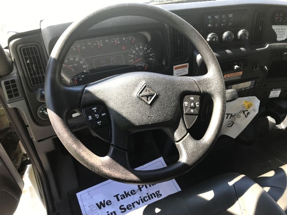 Refrigerated Truck-Light and Medium Duty Trucks-International-2020-MV607-Frederick-MD-183,818\n\t\tmiles-$ 50,750 - Image 17