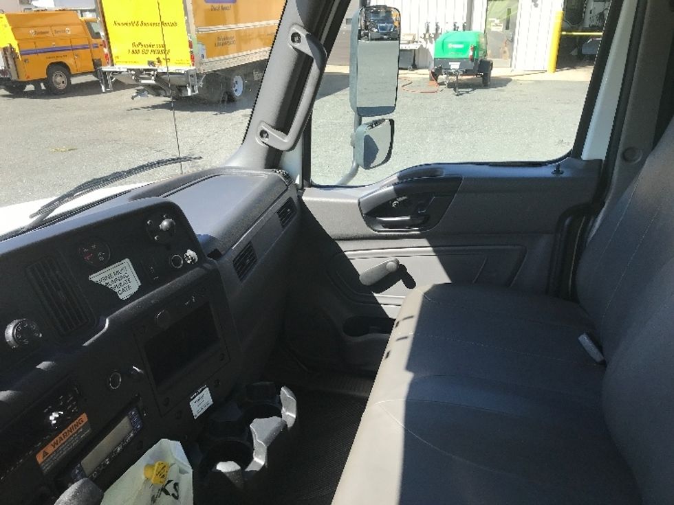 Refrigerated Truck-Light and Medium Duty Trucks-International-2020-MV607-Frederick-MD-183,818\n\t\tmiles-$ 50,750 - Image 19