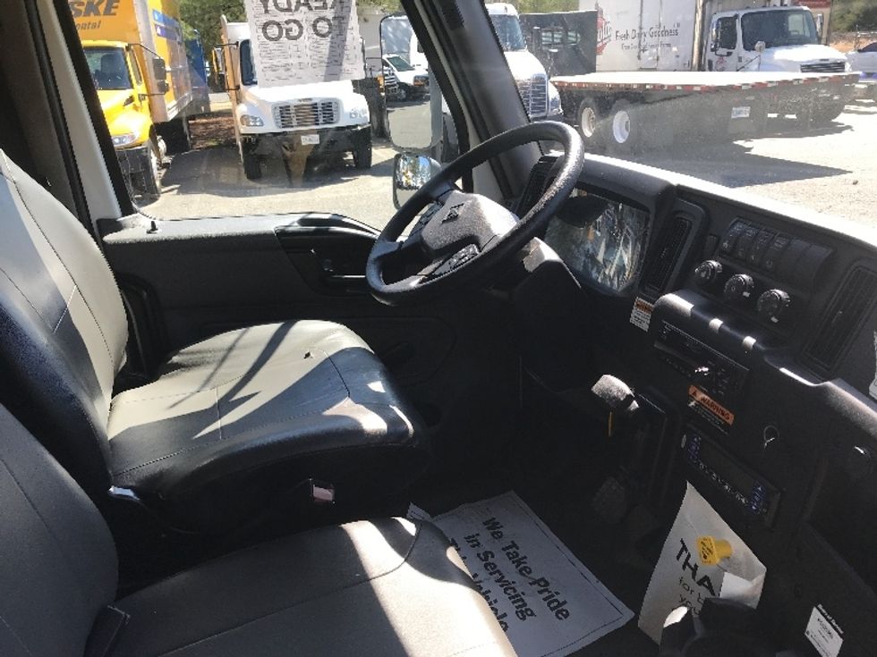 Refrigerated Truck-Light and Medium Duty Trucks-International-2020-MV607-Frederick-MD-183,818\n\t\tmiles-$ 50,750 - Image 22