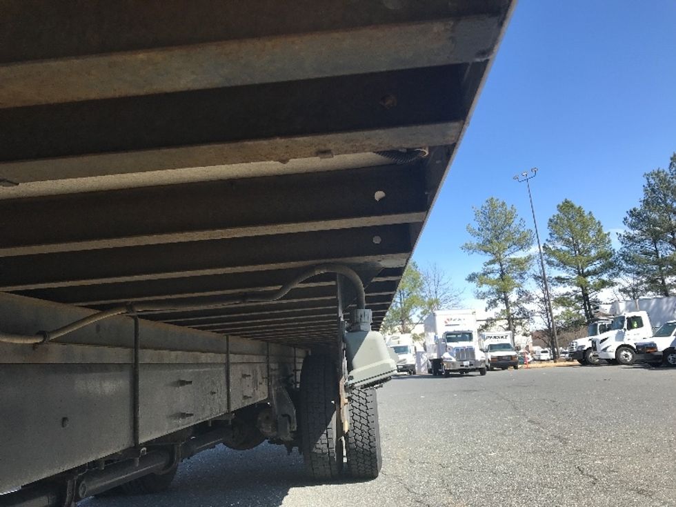 Refrigerated Truck-Light and Medium Duty Trucks-International-2020-MV607-Frederick-MD-183,818\n\t\tmiles-$ 50,750 - Image 5