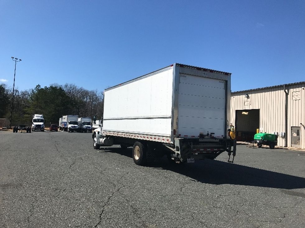 Refrigerated Truck-Light and Medium Duty Trucks-International-2020-MV607-Frederick-MD-183,818\n\t\tmiles-$ 50,750 - Image 6