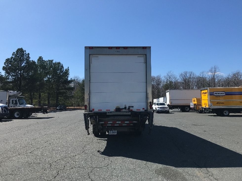 Refrigerated Truck-Light and Medium Duty Trucks-International-2020-MV607-Frederick-MD-183,818\n\t\tmiles-$ 50,750 - Image 7