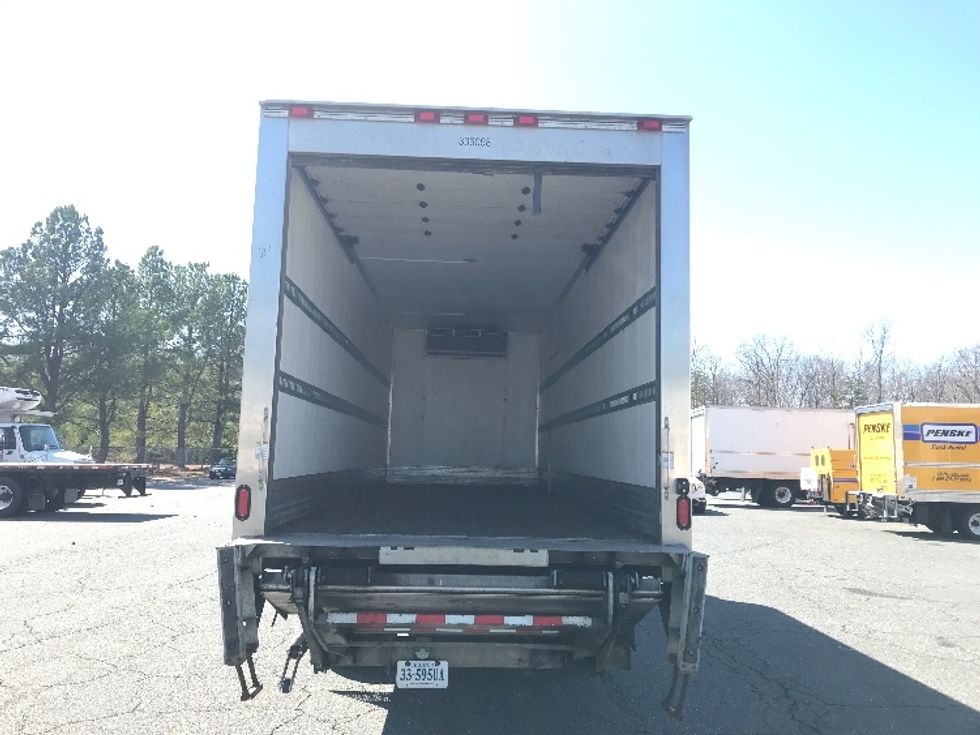 Refrigerated Truck-Light and Medium Duty Trucks-International-2020-MV607-Frederick-MD-183,818\n\t\tmiles-$ 50,750 - Image 8