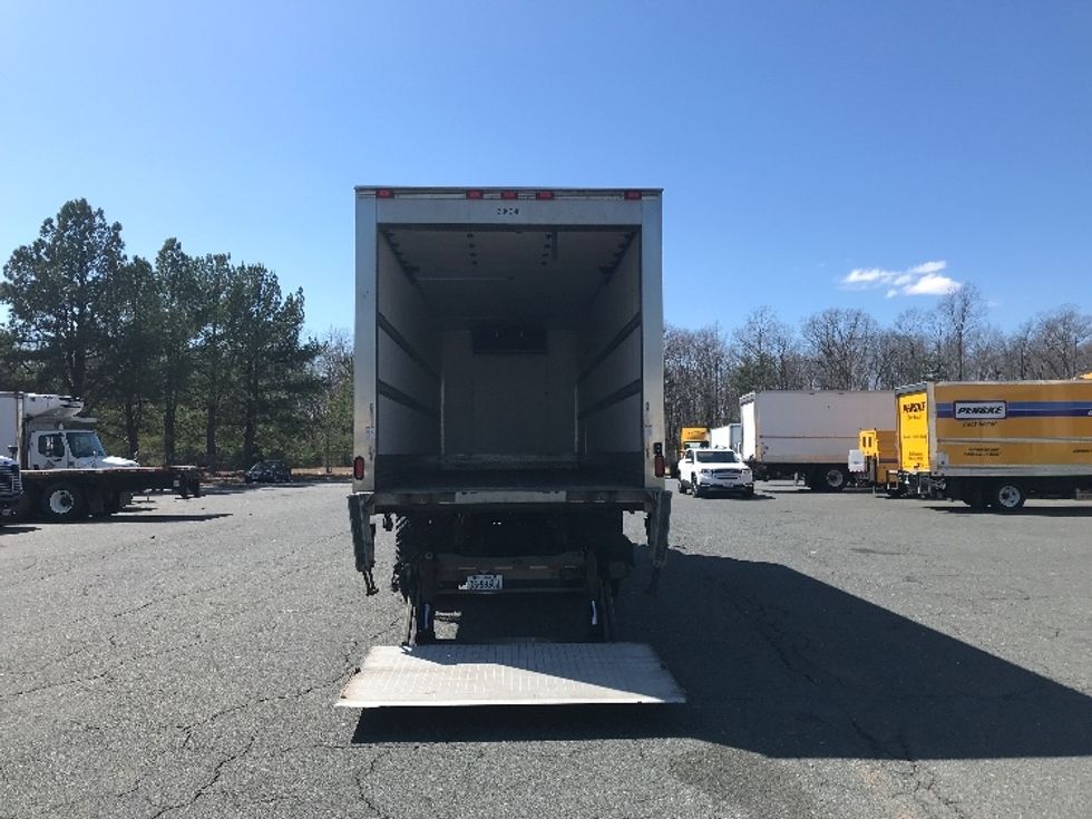 Refrigerated Truck-Light and Medium Duty Trucks-International-2020-MV607-Frederick-MD-183,818\n\t\tmiles-$ 50,750 - Image 9