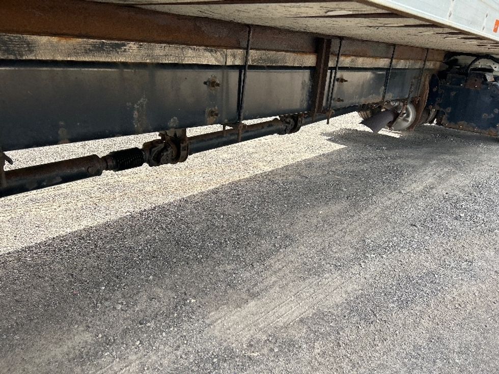 Refrigerated Truck-Light and Medium Duty Trucks-International-2020-MV607-Fredonia-NY-87,422\n\t\tmiles-$ 69,000 - Image 14