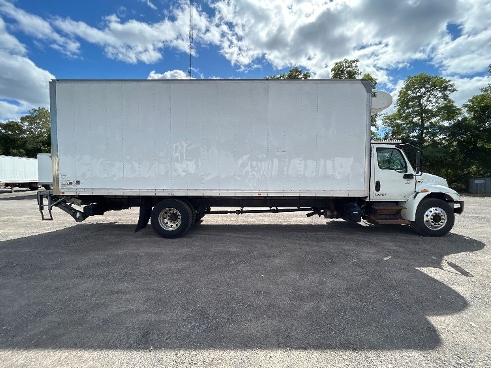 Refrigerated Truck-Light and Medium Duty Trucks-International-2020-MV607-Fredonia-NY-87,422\n\t\tmiles-$ 69,000 - Image 15