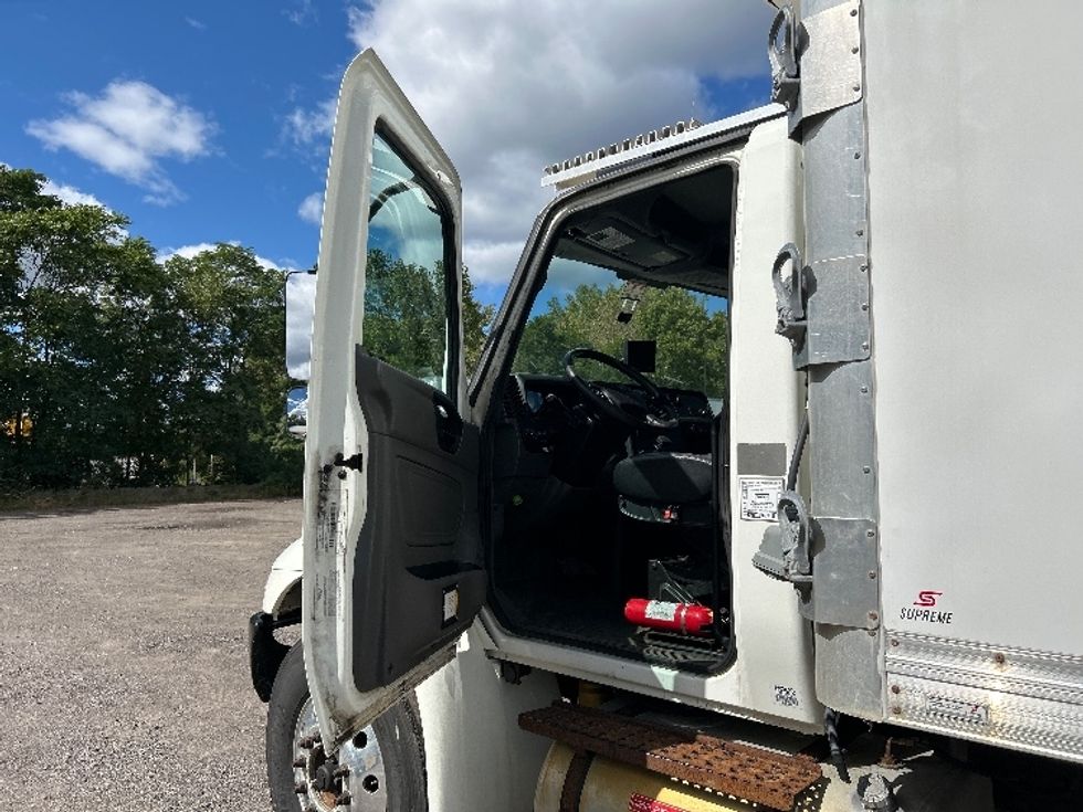 Refrigerated Truck-Light and Medium Duty Trucks-International-2020-MV607-Fredonia-NY-87,422\n\t\tmiles-$ 69,000 - Image 16