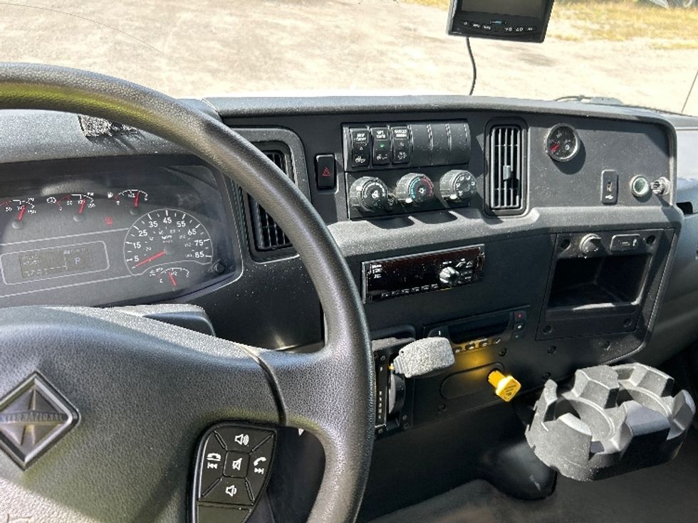 Refrigerated Truck-Light and Medium Duty Trucks-International-2020-MV607-Fredonia-NY-87,422\n\t\tmiles-$ 69,000 - Image 17