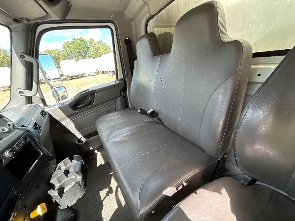 Refrigerated Truck-Light and Medium Duty Trucks-International-2020-MV607-Fredonia-NY-87,422\n\t\tmiles-$ 69,000 - Image 19