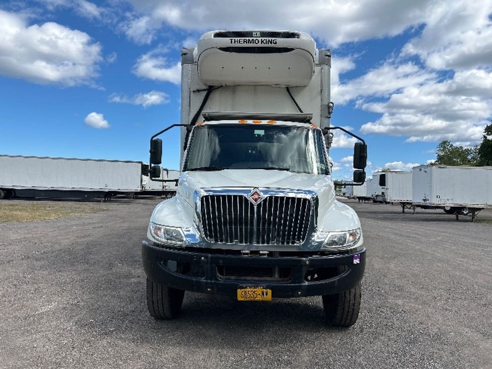 Refrigerated Truck-Light and Medium Duty Trucks-International-2020-MV607-Fredonia-NY-87,422\n\t\tmiles-$ 69,000 - Image 2