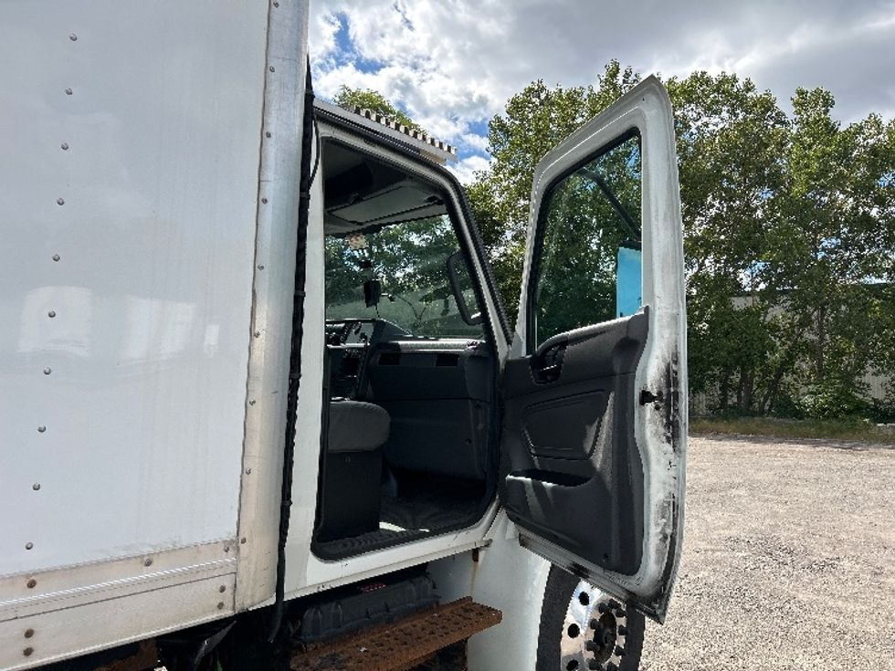 Refrigerated Truck-Light and Medium Duty Trucks-International-2020-MV607-Fredonia-NY-87,422\n\t\tmiles-$ 69,000 - Image 20