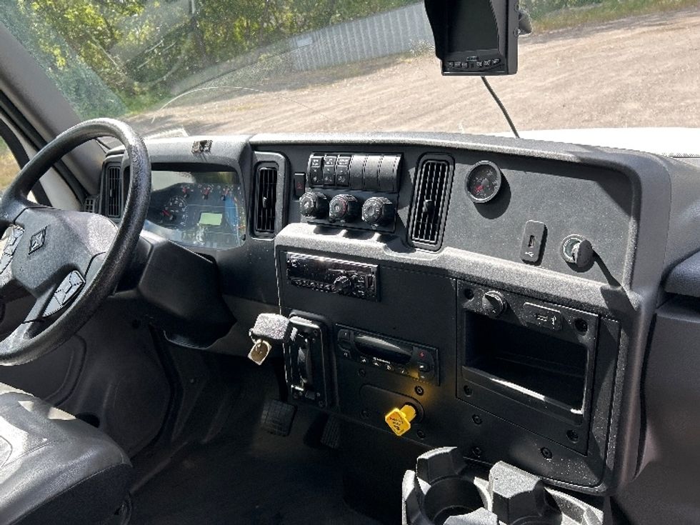 Refrigerated Truck-Light and Medium Duty Trucks-International-2020-MV607-Fredonia-NY-87,422\n\t\tmiles-$ 69,000 - Image 22