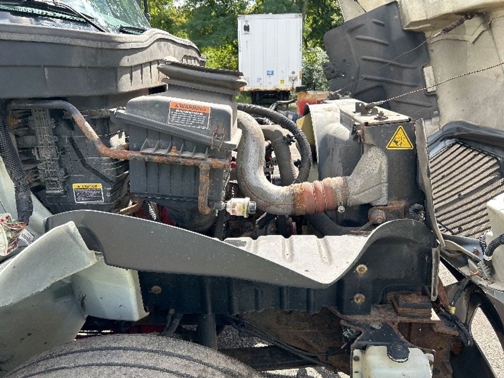 Refrigerated Truck-Light and Medium Duty Trucks-International-2020-MV607-Fredonia-NY-87,422\n\t\tmiles-$ 69,000 - Image 23