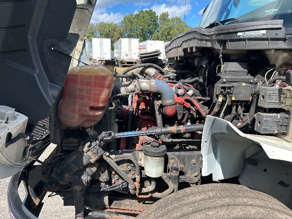 Refrigerated Truck-Light and Medium Duty Trucks-International-2020-MV607-Fredonia-NY-87,422\n\t\tmiles-$ 69,000 - Image 24