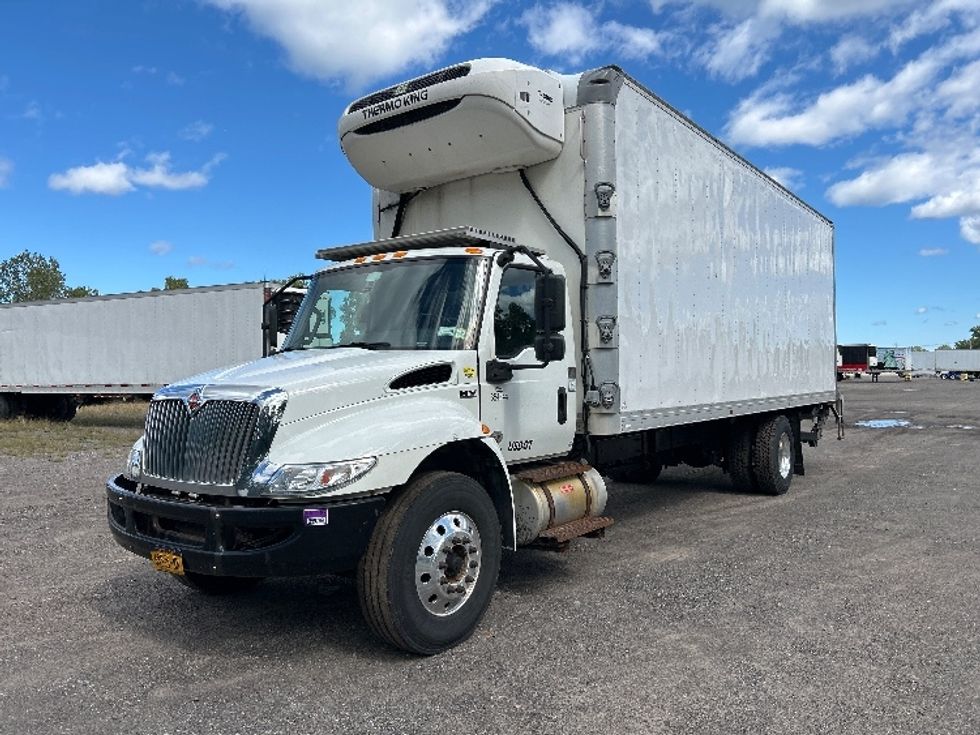 Refrigerated Truck-Light and Medium Duty Trucks-International-2020-MV607-Fredonia-NY-87,422\n\t\tmiles-$ 69,000 - Image 3