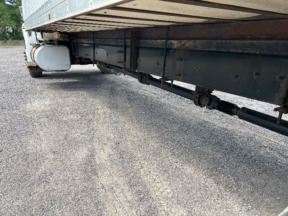 Refrigerated Truck-Light and Medium Duty Trucks-International-2020-MV607-Fredonia-NY-87,422\n\t\tmiles-$ 69,000 - Image 5