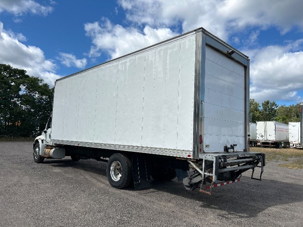Refrigerated Truck-Light and Medium Duty Trucks-International-2020-MV607-Fredonia-NY-87,422\n\t\tmiles-$ 69,000 - Image 6