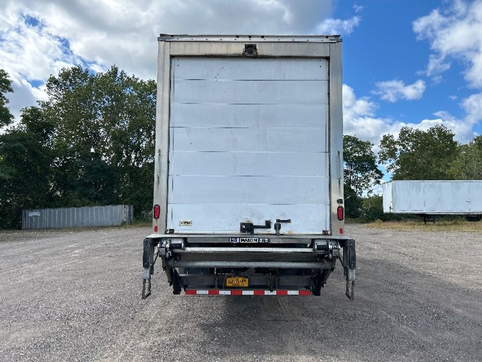 Refrigerated Truck-Light and Medium Duty Trucks-International-2020-MV607-Fredonia-NY-87,422\n\t\tmiles-$ 69,000 - Image 7